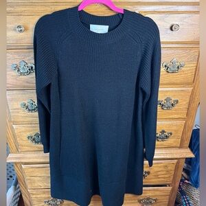 Tuckernuck Pomander Place Sweater dress NWT